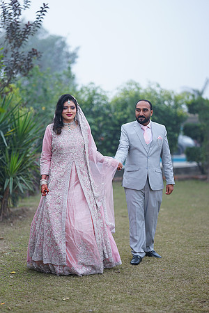 Ifrahim & Maria Walima 00068