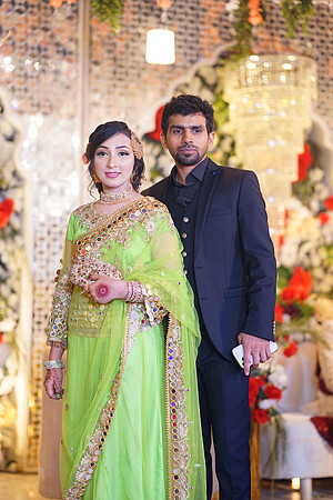 Nouman & Hijab Barat 00783