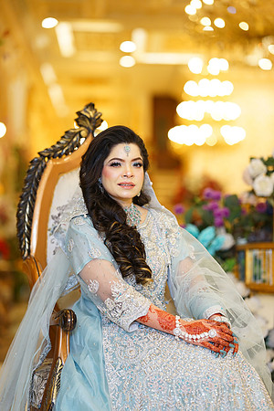 Umer Hayat & Qurat ul Ain Walima 00033