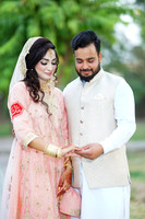 Wajahat & Nosheen Nikah 00017