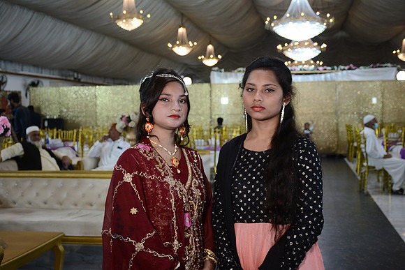 Arslan Walima 00415