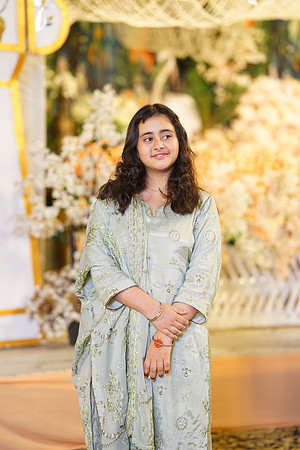 Sohaib & Sahar Walima 00187