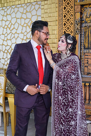 Rafiya & Fahad Barat 00213