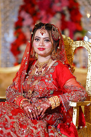 Nimra & Umair Barat 00076