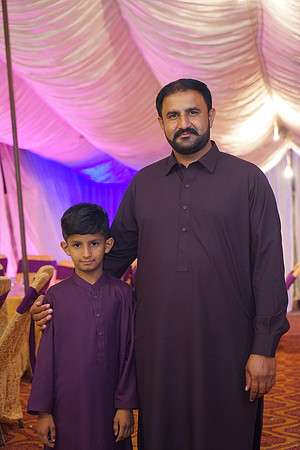 Iqra & Amjad Mehndi 00093