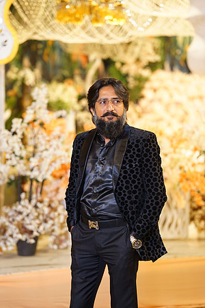 Sohaib & Sahar Walima 00139