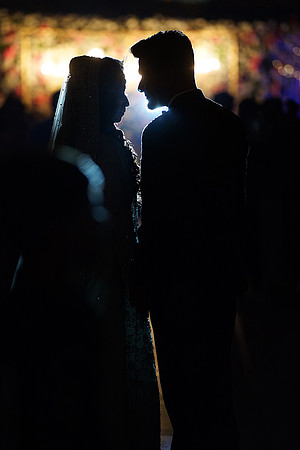 Usama & Bisma Walima 00211