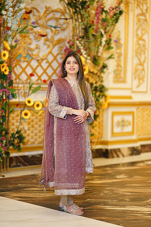 Umer Hayat & Qurat ul Ain Walima 00160