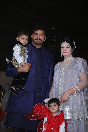 Ibrar & Aleena Barat 00323