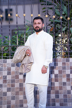 Ali & Zainab Nikah 00050