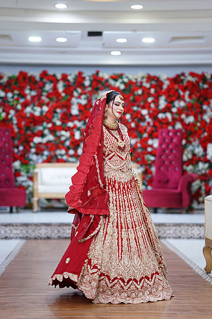 Rafiya & Fahad Barat 00004