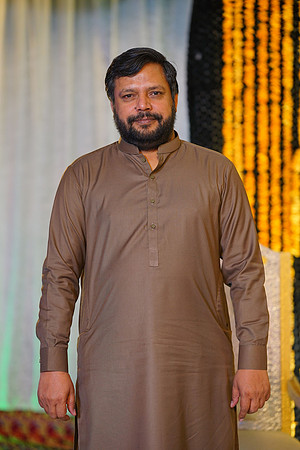 Ayesha & Arslan Mehndi 00240