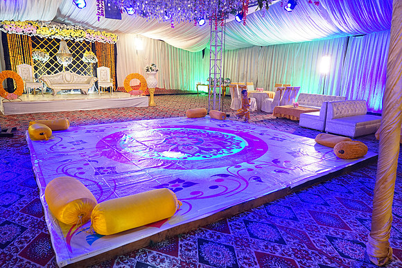 Ayesha & Arslan Mehndi 00050