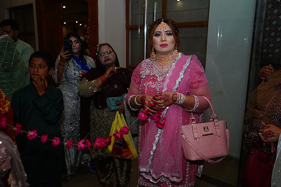 Dawood & Sitara Barat 00205