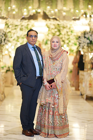 Hasan & Sundus Walima 00126