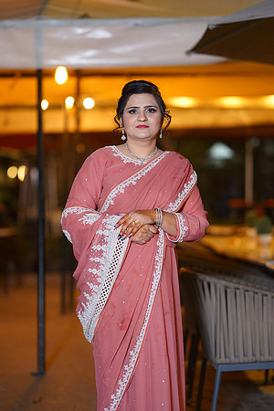 Haniya & Abid Walima 00396