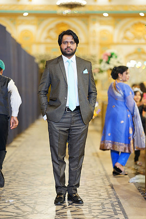 Umer Hayat & Qurat ul Ain Walima 00120