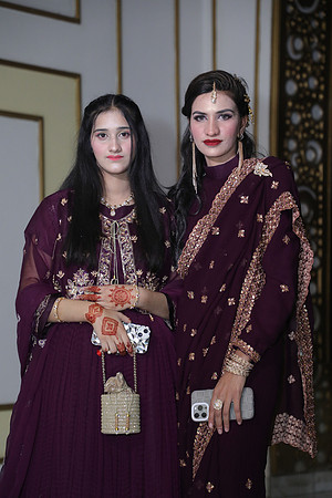Ibrar & Aleena Barat 00254