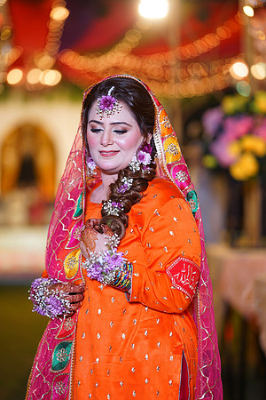 Ammara & Azeem Mehndi 00025