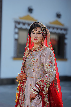 Uzair & Faria Barat 00004
