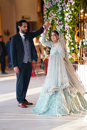 Hasan & Sundus Walima 00062
