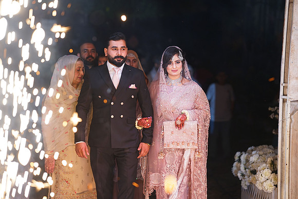 Sohaib & Sahar Walima 00200