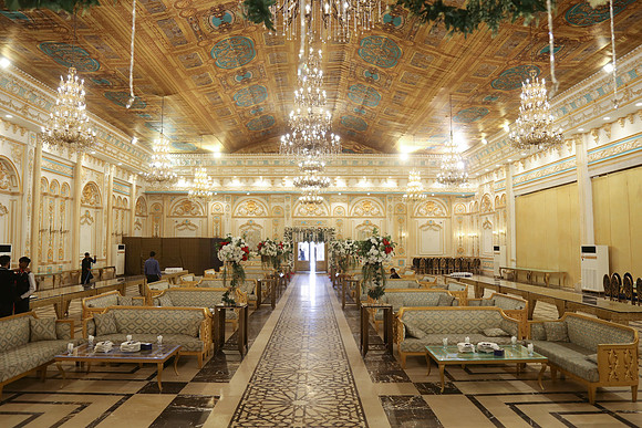Almas Barat at Grand Empire 00011