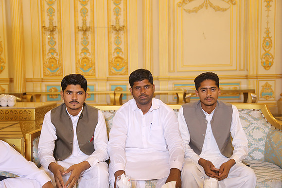 Almas Barat at Grand Empire 00018