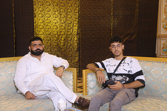 Almas Barat at Grand Empire 00021