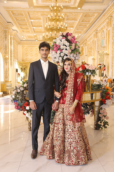 Almas Barat at Grand Empire 00034