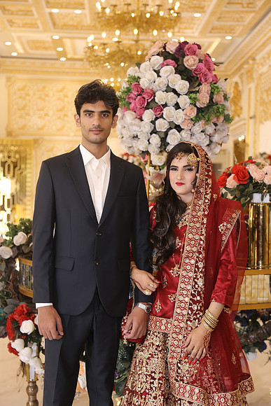 Almas Barat at Grand Empire 00035