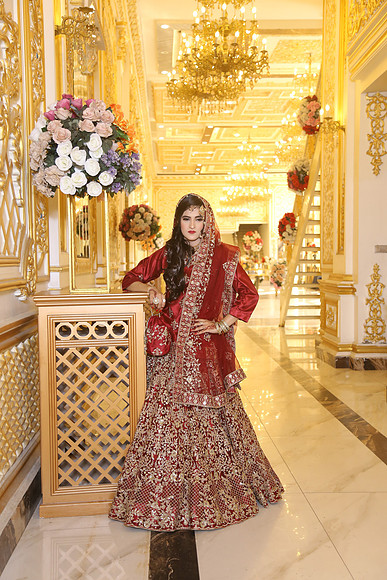 Almas Barat at Grand Empire 00052
