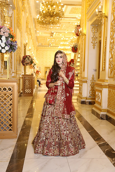 Almas Barat at Grand Empire 00054