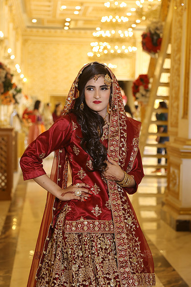Almas Barat at Grand Empire 00060