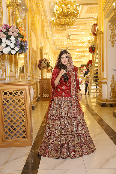 Almas Barat at Grand Empire 00058
