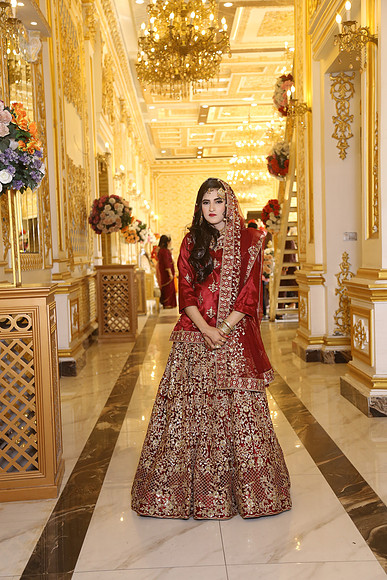 Almas Barat at Grand Empire 00063