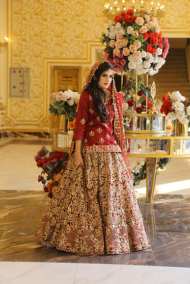Almas Barat at Grand Empire 00069