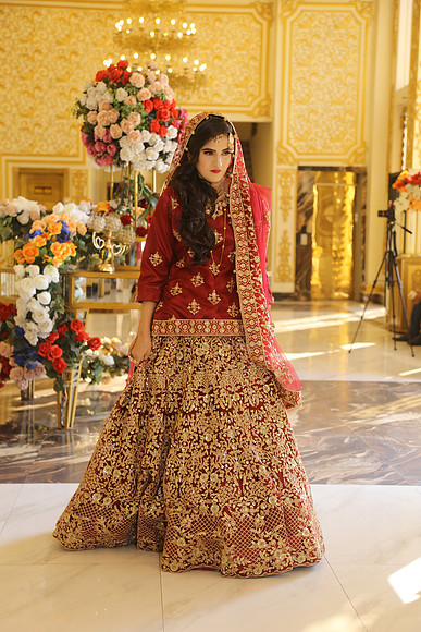 Almas Barat at Grand Empire 00072