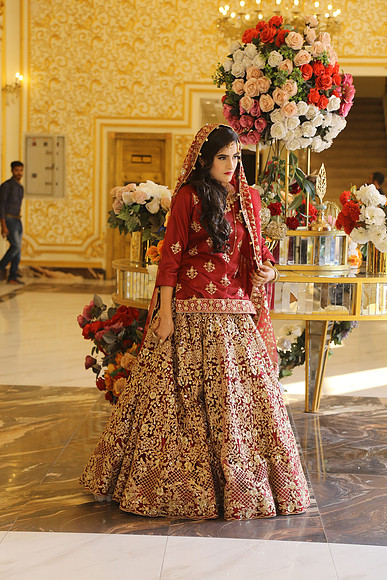 Almas Barat at Grand Empire 00070