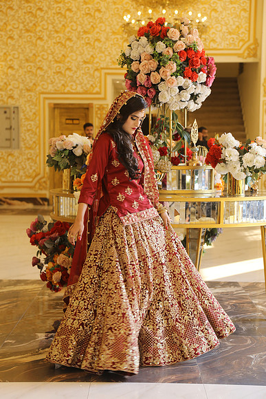 Almas Barat at Grand Empire 00071