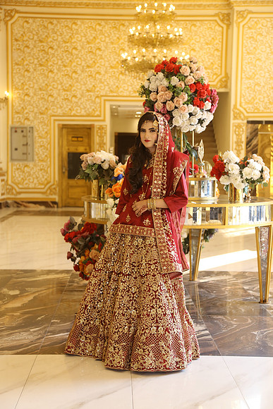Almas Barat at Grand Empire 00073