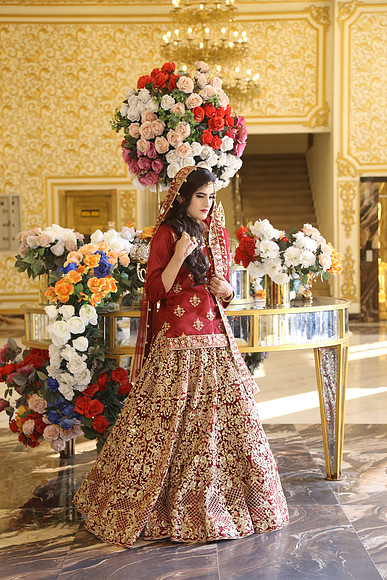 Almas Barat at Grand Empire 00074