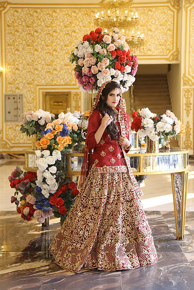 Almas Barat at Grand Empire 00075