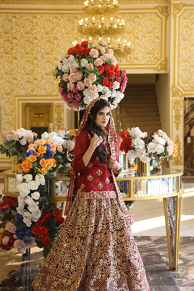 Almas Barat at Grand Empire 00077