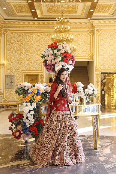 Almas Barat at Grand Empire 00076
