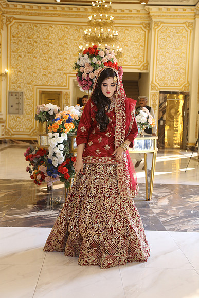Almas Barat at Grand Empire 00078