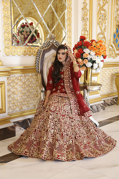 Almas Barat at Grand Empire 00079