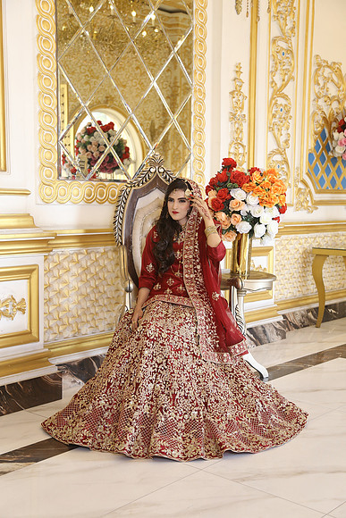 Almas Barat at Grand Empire 00080