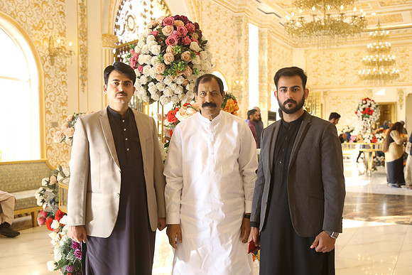 Almas Barat at Grand Empire 00104