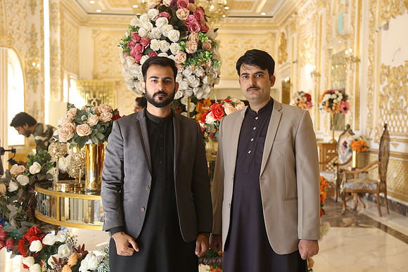Almas Barat at Grand Empire 00102